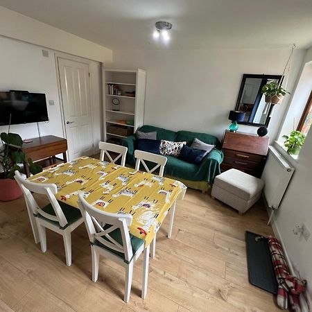 Апартаменты Hawtհorn Guestհouse Кембридж Экстерьер фото