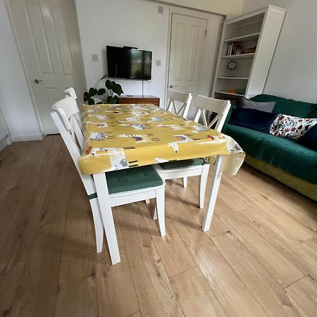 Апартаменты Hawtհorn Guestհouse Кембридж Экстерьер фото