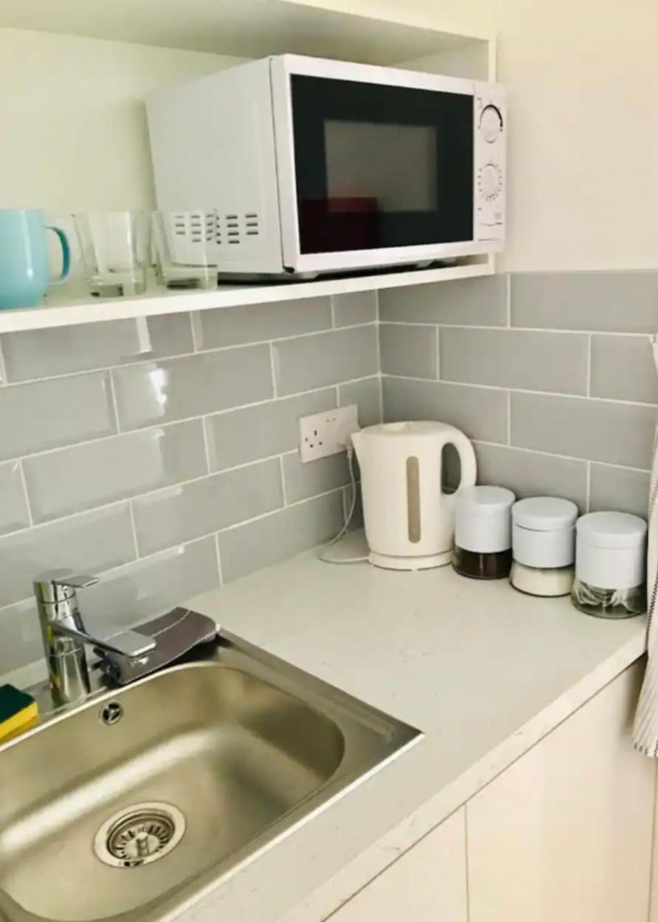 Апартаменты Hawtհorn Guestհouse Кембридж Экстерьер фото