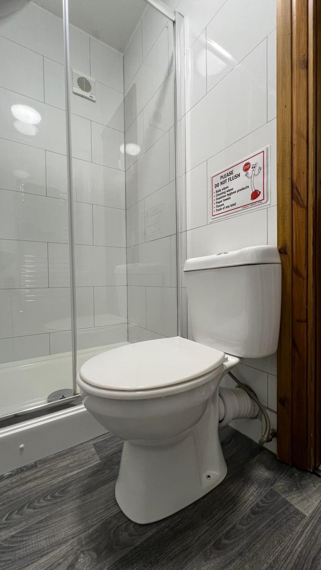 Апартаменты Hawtհorn Guestհouse Кембридж Экстерьер фото