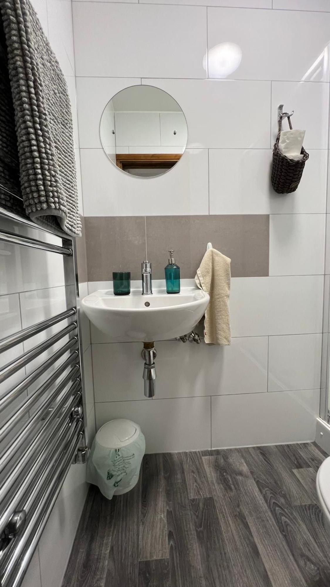 Апартаменты Hawtհorn Guestհouse Кембридж Экстерьер фото