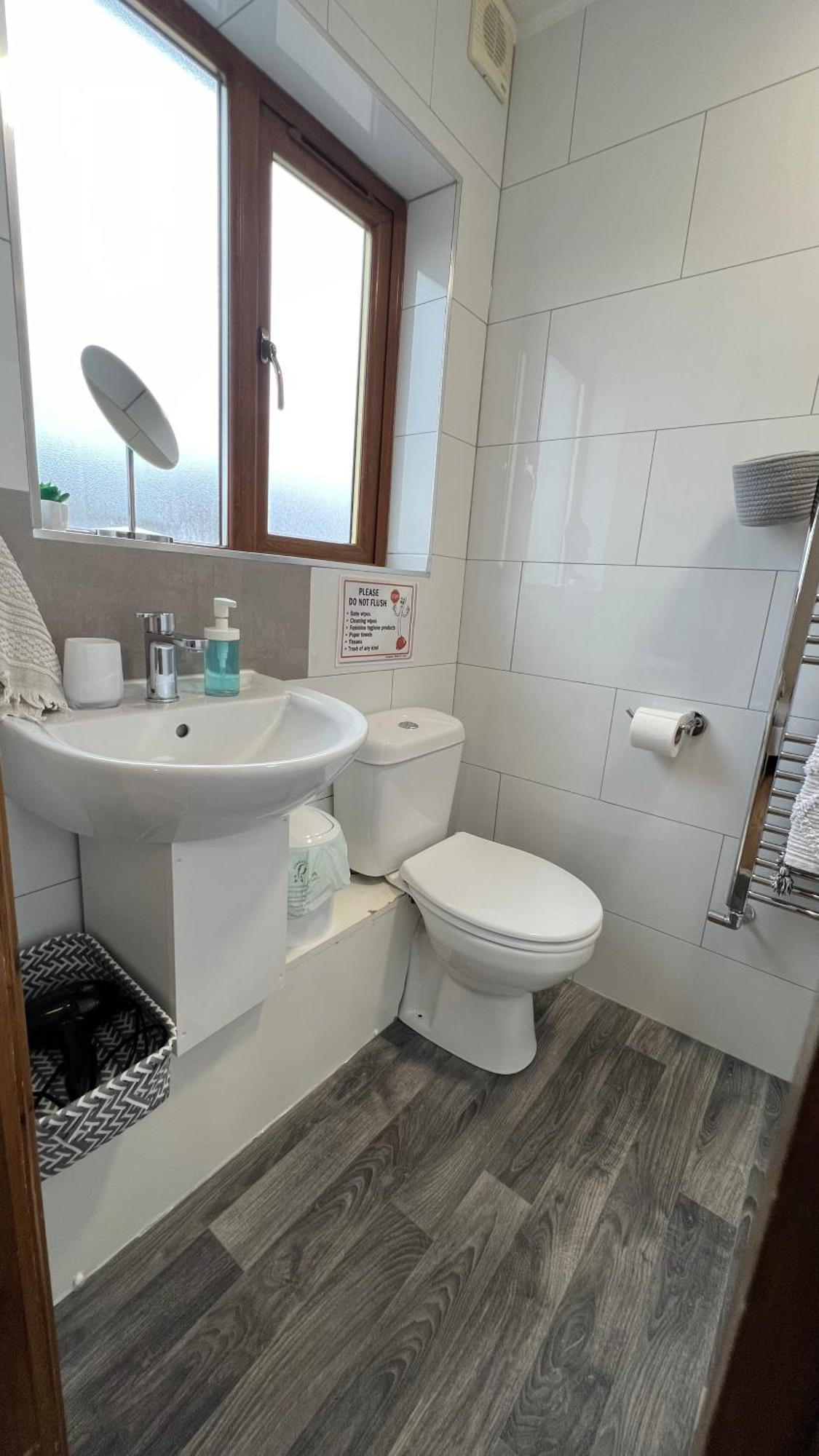 Апартаменты Hawtհorn Guestհouse Кембридж Экстерьер фото