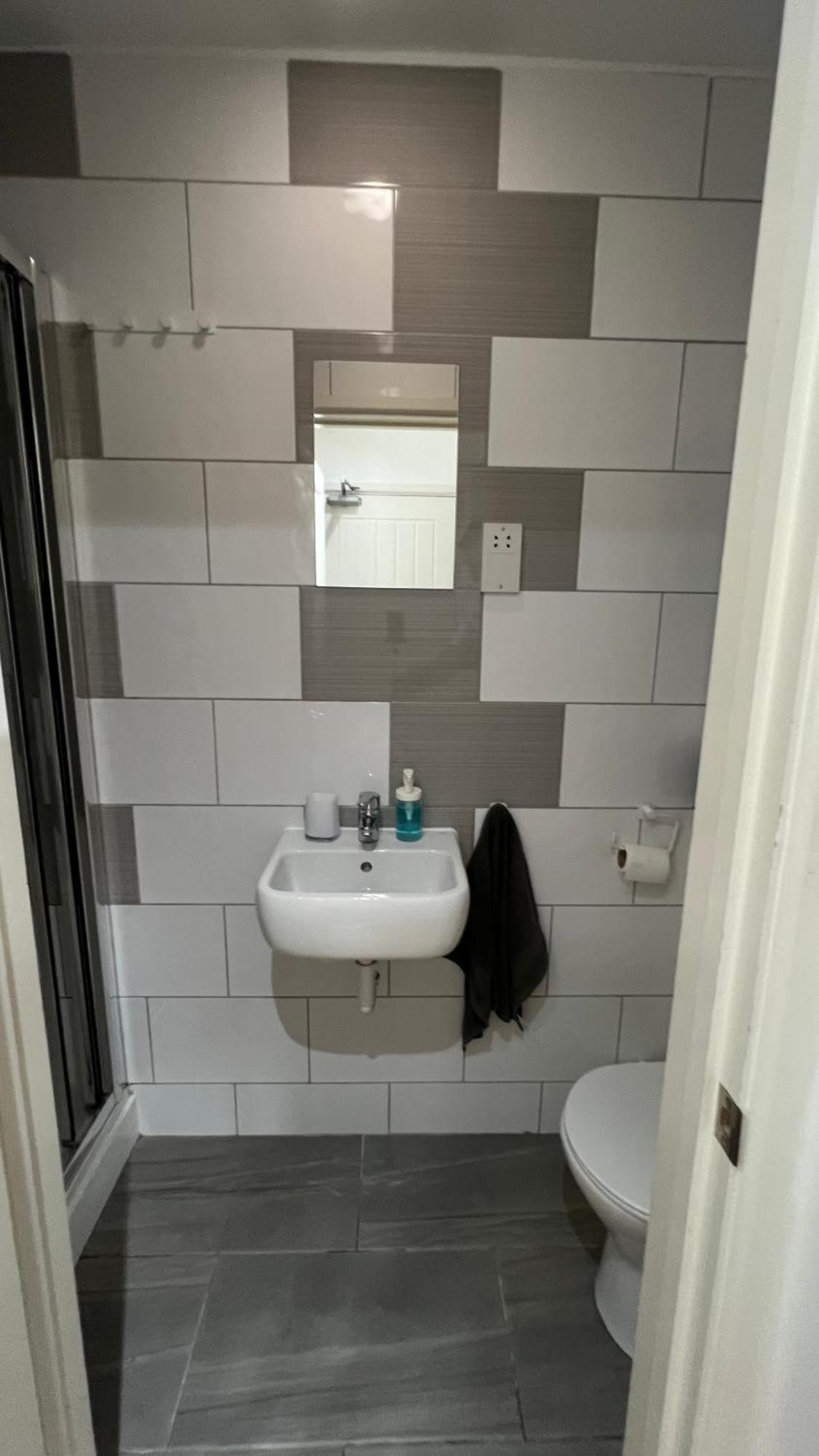 Апартаменты Hawtհorn Guestհouse Кембридж Экстерьер фото