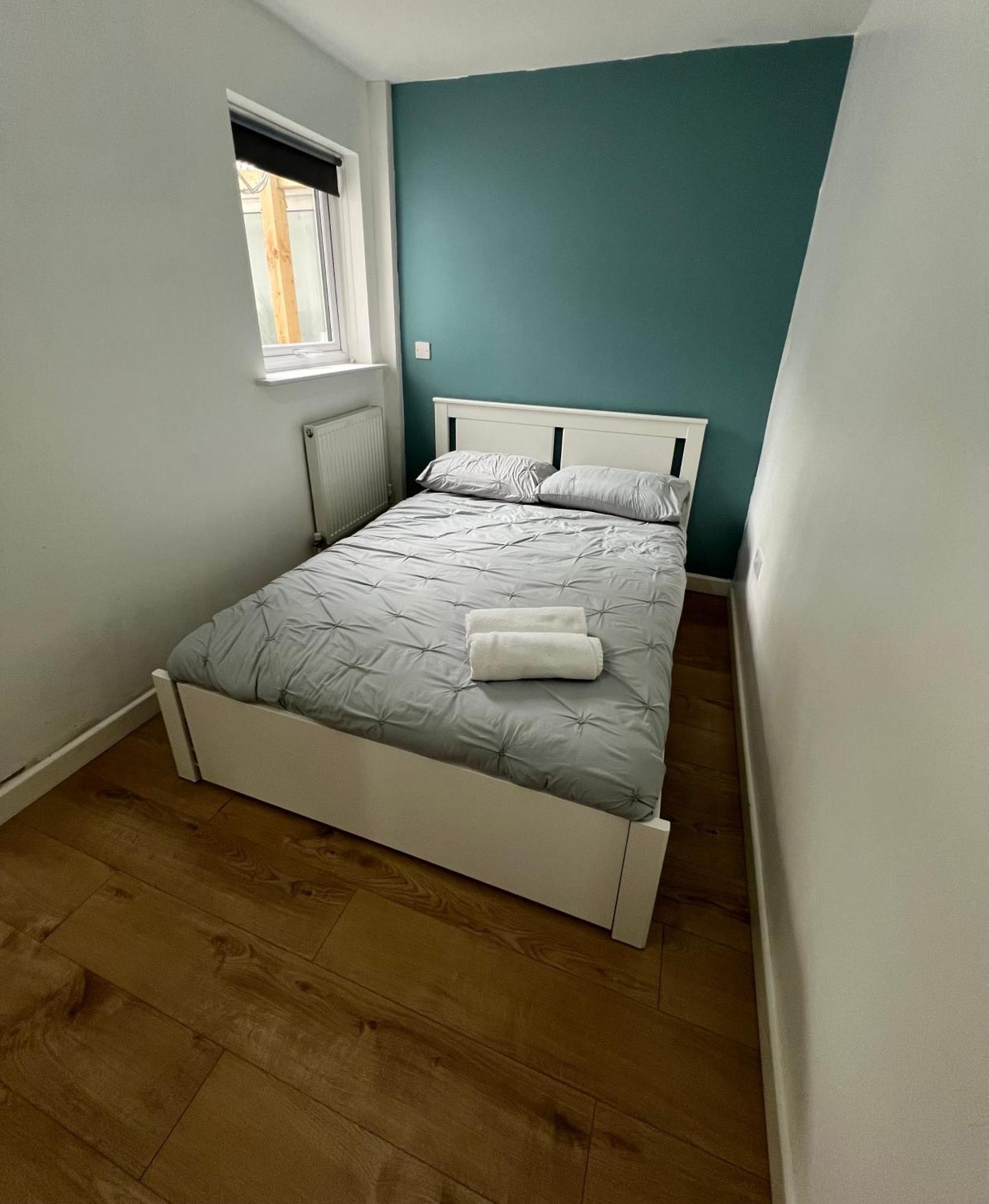Апартаменты Hawtհorn Guestհouse Кембридж Экстерьер фото