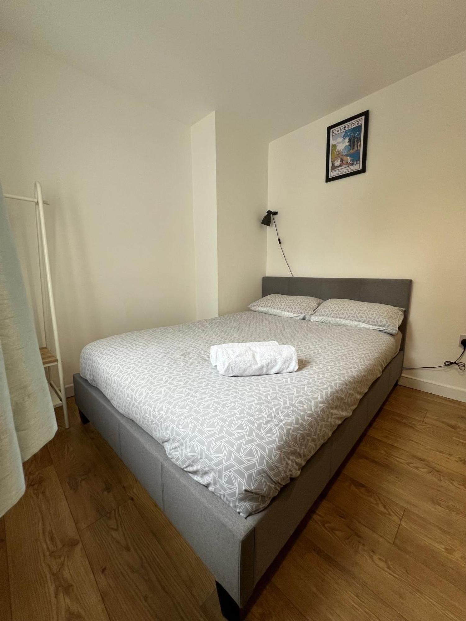 Апартаменты Hawtհorn Guestհouse Кембридж Экстерьер фото
